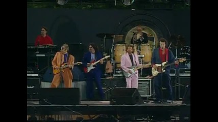 Dire Straits - Money For Nothing From Live At Knebworth Dvd - 1 