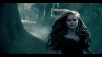 Avril Lavigne - Alice Високо Качество 