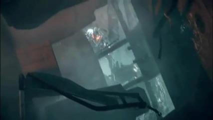 Crysis 2 : Trailer [hd]