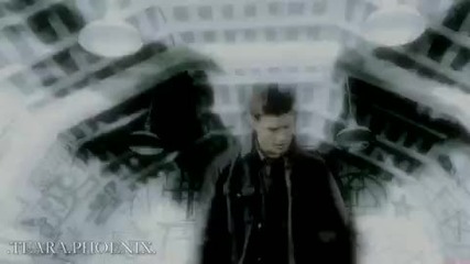 Spn - Apocalypse 