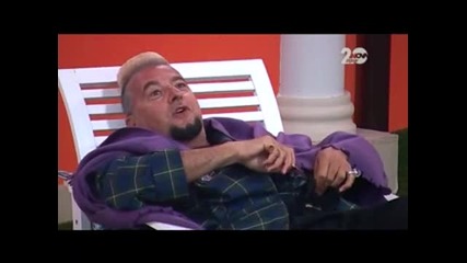 Вип Брадър - 04.10.2014 | Live - Цял Епизод