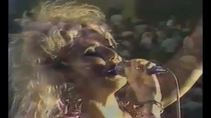 Lepa Brena - Press konferencija, Bugarska '90, part 2