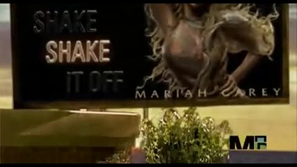 Mariah Carey - Shake It Off 
