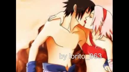 Sasusaku Sexy