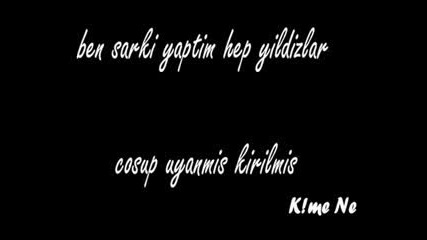 Musa feat Gulsah - Yalan