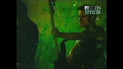 Green Day - American Idiot