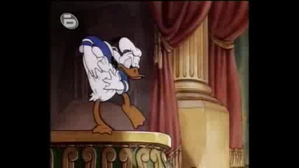 The Adventures of Mickey & Donald E09 Hq 