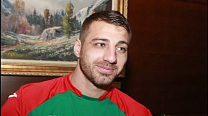 Бодуров за спада при националите: Всичко е на психическа основа