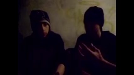 Суджуци и любов - Revolution s1e5 