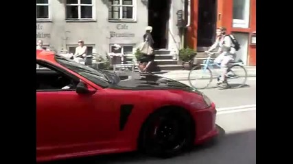 Supra стряска възрастни хора