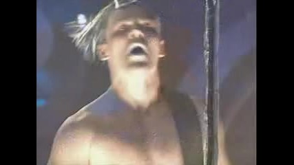 Rammstein Live - Du Hast