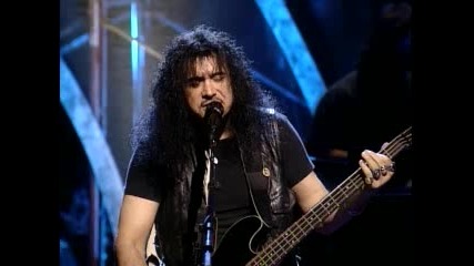 Kiss - Mtv Unplugged August 9, 1995 - 1 Part 