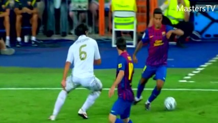 Crazy Skills part 3
