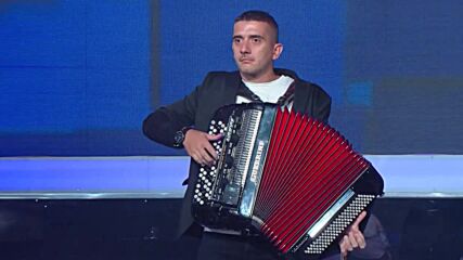 Milos Bojanic - Cudna jada od Mostara grada - (live) - (tv Grand 09.10.2023.).mp4