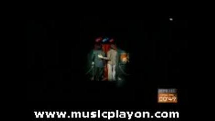David Guetta - The World Is Mine (2004)