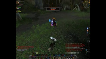 World Of Warcraft Wotlk Paladin Vs 2 Deathknight And Shaman 76