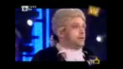 Господари на ефира 09 - 12 - 2009 цялото предаване 