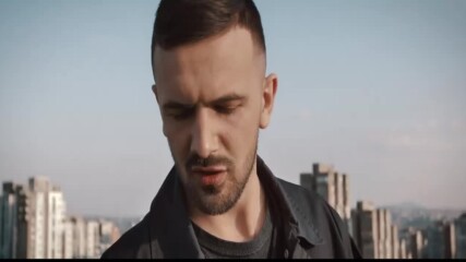 Alem Kadic - Ziv, A Mrtav - ( Оfficial Video 2023 )