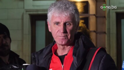 Колев: Ако са ни подценили - благодаря, но не вярвам
