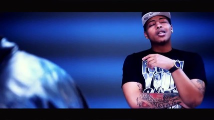 Amg's Marcus Manchild ( Feat. Brian Angel Of Day 26 ) - Merry Go Round