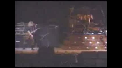 Ratt - Live 1984 - Part 2