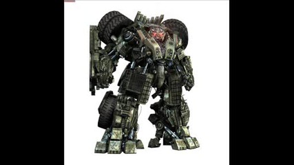 transformers