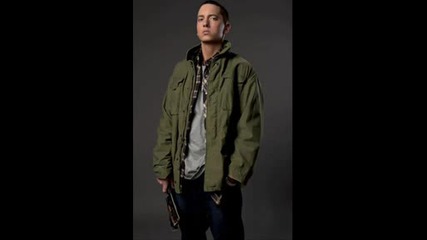 Exclusive! Eminem Same Song & Dance