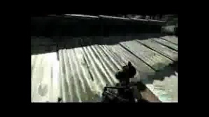 Crysis Gameplay