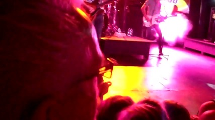Miranda Cosgrove Nashville Concert No: 2 