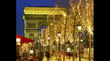 Paul Mauriat - Paris Musette