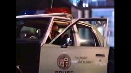 Die Hard Vs Terminator 