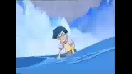 Digimon Adventure