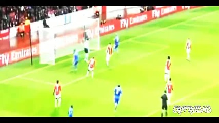 Chelsea double winner 2009-10