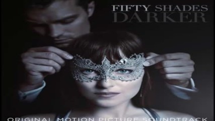 Tove Lo Lies in the Dark - Fifty Shades Darker Soundtrack#7