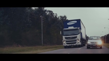 Samsung Safety Truck (english Version)