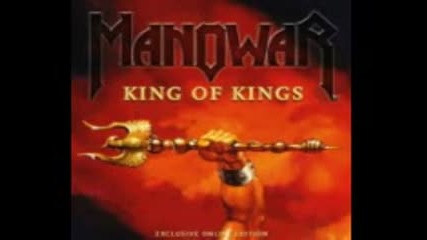 Manowar - King Of Kings ( Full album Ep 2005 )