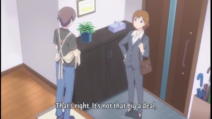 Oreshura Episode 5 Eng Hq