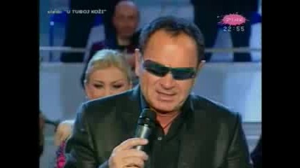 Mile Kitic - Karavan