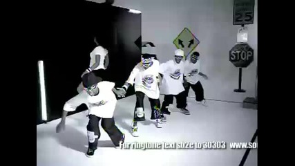 Soulja Boy Tellem - Let Me Get Emsnap And Roll 