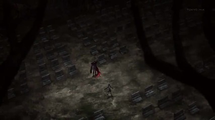 Accel World Episode 15 Eng Hq