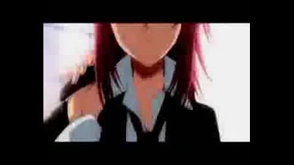 Shugo Chara - Killa