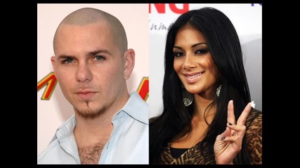 Pitbull feat. Nicole Scherzinger - Hotel Room Service {remix} 