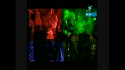 Nelly feat. Justin Timberlake - Work It (hd)