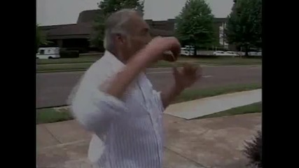 Struttin That Ass 