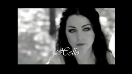Evanescence - Hello: Remix and Lirycs