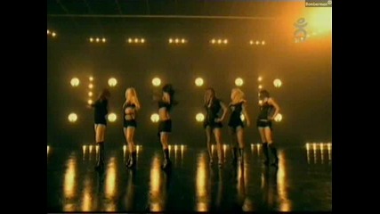 Pussycat Dolls - Butons