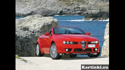 Alfa Romeo 