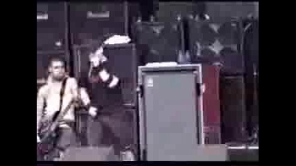 Hatebreed - I Will Be Heard