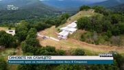 Портал към безсмъртието: Тайните на тракийския храм край Старосел