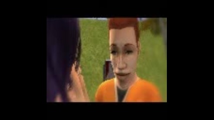 Sims2-кладенец на желанията part 3
